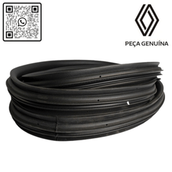 RN 47554R 769247554R VEDACAO EM BORRACHA VULCANIZADA NO END - 1